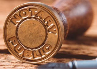 آپوستایل و تایید مدارک تحصیلی