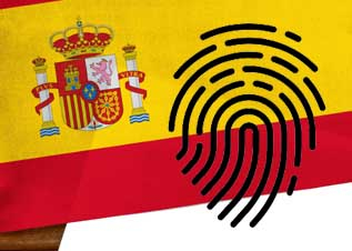 وقت سفارت اسپانیا