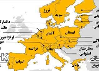 ویزا ویزا توریستی 