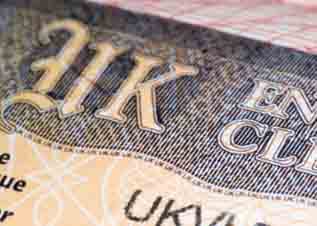 ویزا ویزا توریستی 